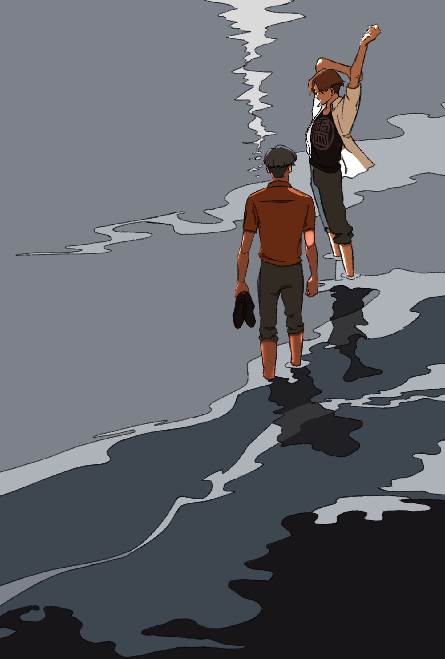 Catch Up: August 2025