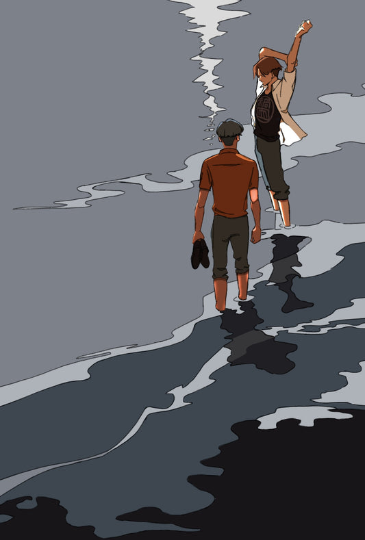 Catch Up: August 2025
