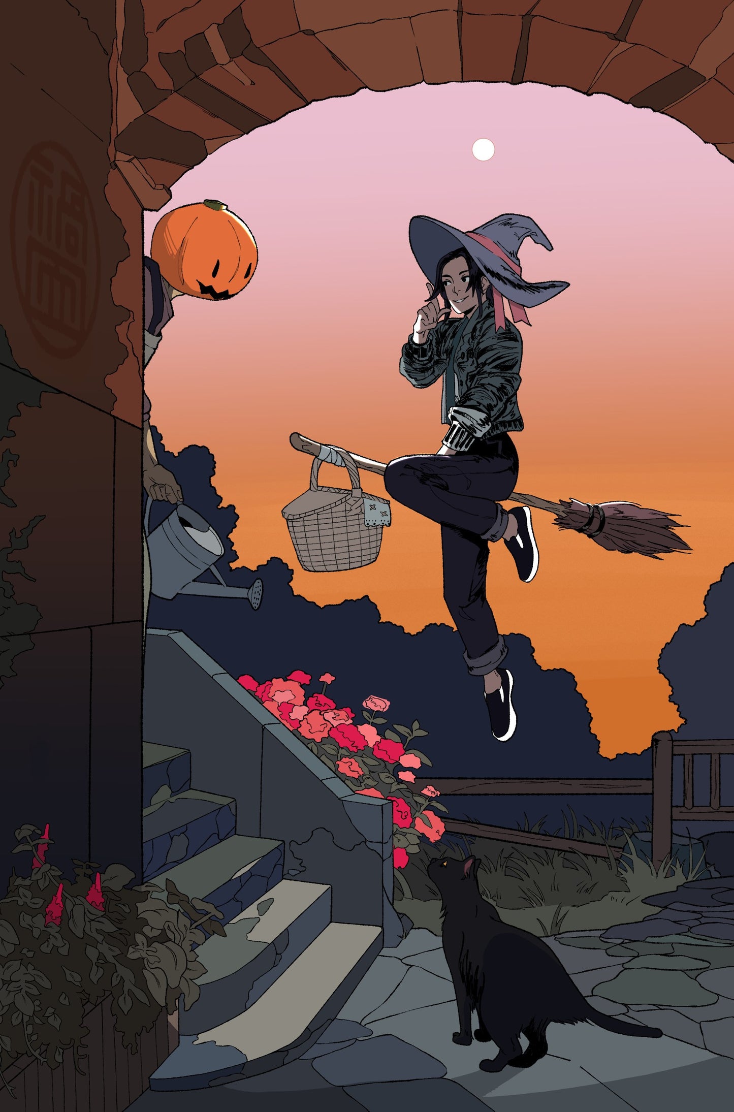 Catch Up: October 2025