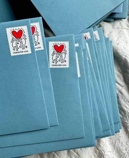PREORDER: Prints & Post Mail Club 2026: The Complete Collection